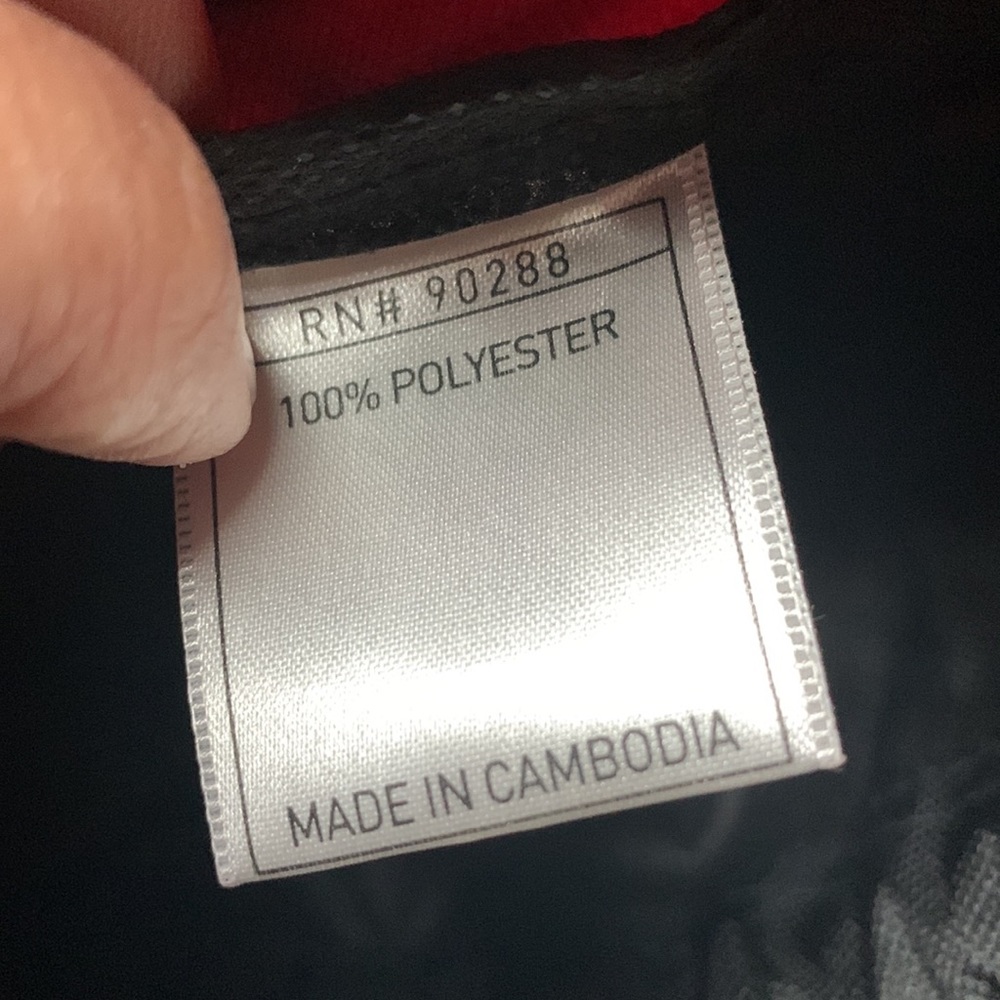 Adidas  Drawstring Bag - Picture 5 of 7
